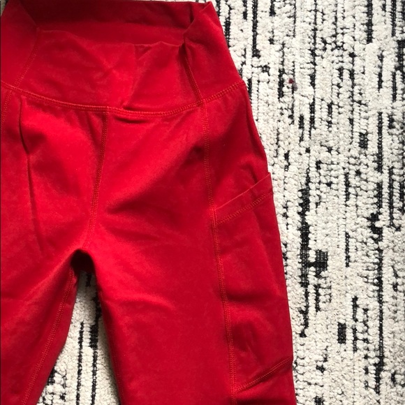 Sakura Leggings - Picture 4 of 5